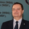 Dačić ljut na Zvizdića: BiH niko ne pita kako će biti riješeno pitanje Kosova