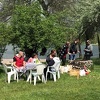 Tuzlanska izletišta uglavnom prazna, samo mladi uživaju u prirodi