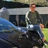 Zavirite u Ronaldovu garažu u kojoj čuva skupocjene i brutalne "zvijeri"