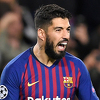 Pogledajte kako je Suarez doveo Barcelonu u vodstvo protiv Liverpoola