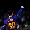 Nakon 14 godina i prvog pogotka: Messi postigao 600. gol za Barcelonu
