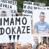 Tužilaštvo KS nije poduzimalo nove radnje u slučaju "Dženan Memić"