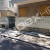 U Splitu osvanuli grafiti kojima se poziva na ubijanje Srba