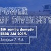 Sastanak EBRD-a posebna prilika za poboljšanje investicione klime u BiH