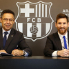 Predsjednik Barcelone: Ko zna, možda će Messi igrati do 45. godine