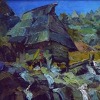 Retrospektivna izložba Branka Šotre 9. maja u Umjetničkoj galeriji BiH