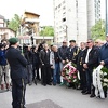 Zelene beretke u Dobrovoljačkoj: Uspomenu na naše branioce čuvat ćemo dok smo živi