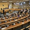 Tri sjednice Parlamenta FBiH zakazane za 13. maj: Rezervni sastav policije i druge teme