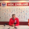 Slišković: Drugo mjesto je solidan rezultat, još uvijek možemo biti prvaci