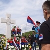 U Istočnom Sarajevu položeni vijenci za vojnike JNA stradale Dobrovoljačkoj