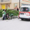 Vozač automobila pobjegao s mjesta nesreće nakon što je udario biciklistu u Sarajevu