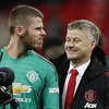 Solskjaer odlučio da li će De Gea ostati prvi izbor na golu Uniteda