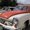 Prekrasni oldtajmeri oduševili Mostarce, Ford pickup najveća atrakcija