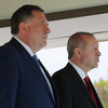 Dodik: Ljudi bliski Erdoganu rekli su mi da je Ivanić obećao put ka NATO-u