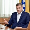Zvizdić nakon sastanka u Berlinu: Granice BiH su međunarodno priznate i nepromjenljive