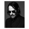 Keanu Reeves novo zaštitno lice poznatog modnog brenda