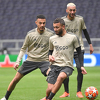 Ajaxovi igrači će odlučiti da li će postiti u danima kada igraju utakmice