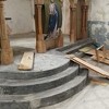 Devastiran hram Blagovještenja Presvete Bogorodice kod Kupresa