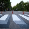 Sarajevo dobilo prvi 3D pješački prijelaz