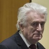 Zločinac Karadžić se javio iz zatvora: Država se rađa u krvi ako želiš da bude tvoja