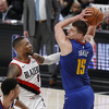 Meč za historiju u Portlandu: Blazersi pobijedili Nuggetse nakon četiri produžetka