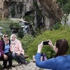 Hiljade vjernika i ove godine pristigle u Blagaj na tradicionalni mevlud