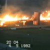 Na današnji dan prije 27 godina zapaljen stadion Grbavica