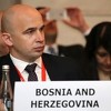 Pivić reagovao na susret Grubeše i Bošnjakovića i pojasnio status bh. imovine u Hrvatskoj