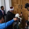 Digla se iz pepela: Nakon skoro tri decenije Aladža otvorila kapiju vjernicima i dobrim ljudima