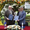 Potpisan memorandum za uspostavu galerije-ateljea Safet Zec u Sarajevu