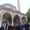Fočanska policija: Otvaranje Aladža džamije proteklo bez incidenata