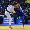 Četiri medalje za BiH prvog dana Evropskog Judo kupa