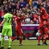 Ušao protiv Bayerna i za devet minuta postigao gol, dobio žuti pa crveni karton
