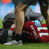 Liverpool se spasio pogotkom u finišu, Salah doživio tešku povredu