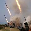 Kim Jong-un nadgledao vježbe napada različitim projektilima