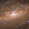 Teleskop Hubble napravio spektakularnu fotografiju spiralne galaskije