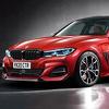 Novi BMW M3 će imati 510 KS i pogon na sva četiri točka