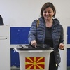 Sjeverna Makedonija danas bira predsjednika