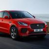 Jaguar predstavio E-Pace Chequered Flag Edition