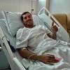 Casillas supruzi komentarisao objavu: Sada barem imam vremena gledati