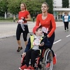 "Wings for life" u gradu na Neretvi: Mostarci trčali za one koji to ne mogu