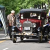 Na smotri oldtimera u Sarajevu Buick iz 1928. godine proglašen najljepšim
