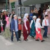 Ramazanski vozić simbolično najavio dolazak mjeseca posta u Goraždu