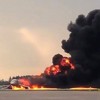 Objavljen video iz unutrašnjosti zapaljenog aviona u Moskvi