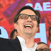 Stevo Pendarovski je novi predsjednik Sjeverne Makedonije