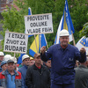 Rudari protestovali u Lukavcu: Zbog 100.000 KM ugroženo 700 radnih mjesta
