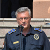 Komesar Milorad Bašić: Migranti ne sarađuju s policijom, govore jezicima za koje nemamo tumače