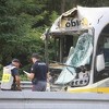 Šta se krije iza teških saobraćajnih nesreća u kojima učestvuju autobusi Globtoura