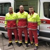 Hitna pomoć sada će biti još bliža građanima Sarajeva, u centru grada otvoren novi punkt