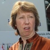 Baronica Catherine Ashton dolazi u Sarajevo